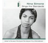 Simone, Nina - Nina Simone Sings The Standards