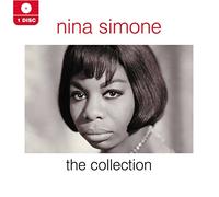 Simone, Nina - Nina Simone - The Collection