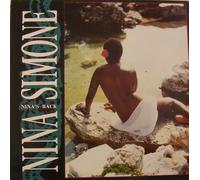 Simone,Nina - Nina'S Back [Vinyl LP] [VINYL]