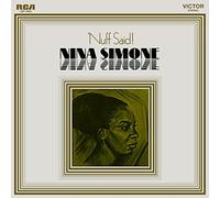 Simone, Nina - Nuff Said! [7" VINYL]