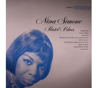 Nina Simone - Pastel Blues [VINYL]
