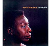 Nina Simone Released (CD) Album (US IMPORT)