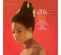 Nina Simone - Silk & Soul [VINYL]