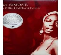 Simone, Nina - Sings Billie Holiday's Blues [VINYL]