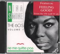 Simone,Nina - The 60's - Vol.1: Ne Me Quitte Pas