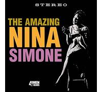 Simone, Nina - The Amazing Nina...180g [VINYL]