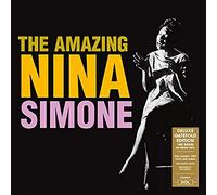 Simone Nina - The Amazing Nina Simone [VINYL]