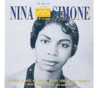Simone, Nina - The Best Of "The Colpix Years"