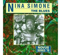 Simone, Nina - The Blues