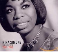 Simone, Nina - The Complete 1955-1959