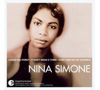 Simone, Nina - The Essential
