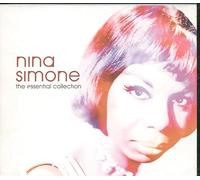 Simone, Nina - The Essential Collection - Little Girl Blue & Live in Concert