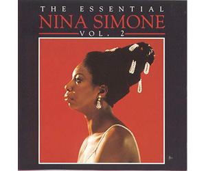 Simone, Nina - The Essential, Vol.2