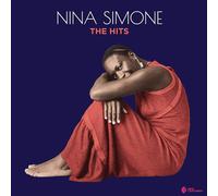 NINA SIMONE - HITS - GATEFOLD EDITION. - Vinyl Record - F600z