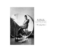 Simone, Nina - The Jazz Queen (3 Vinyl-Box) [VINYL]