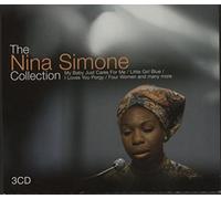 Simone, Nina - The Nina Simone Collection