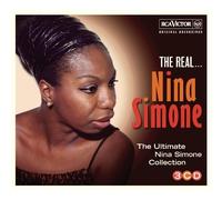 The Real... Nina Simone
