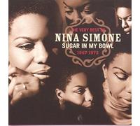 Simone Nina - The Very Best Of Nina Simone: SUGAR IN MY BOWL;1967-1972