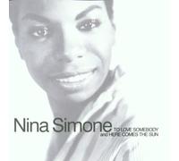 Simone, Nina - To Love Somebody/Here Comes The Sun