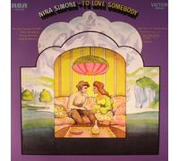 Simone, Nina - To Love Somebody