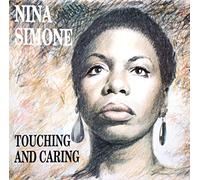 SIMONE, Nina - Touching and caring / 120.07.279