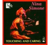 Simone Nina - Touching And Caring