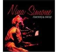 Simone, Nina - Touching and Caring