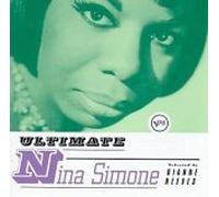 Simone Nina - Ultimate: Selected By DIANNE REEVES