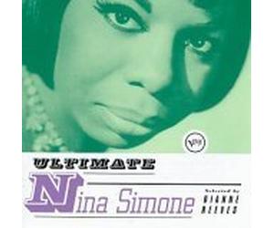 Simone Nina - Ultimate: Selected By DIANNE REEVES