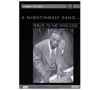 Simone, Nina - Various Artists - a Nightingale Sang: Nat King Cole Tribute [DVD] [US Import]