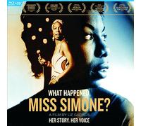 SIMONE,NINA / WHAT HAPPENED