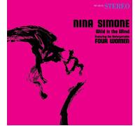 Nina Simone Wild Is the Wind (Vinyl) 12" Album (US IMPORT)