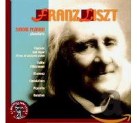 Simone Pedroni - Franz Liszt: Fantasie Und Fugue/Vallee D'obermann/Mazeppa/...
