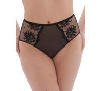 Simone Perele 1E2770 Intrigue Retro Brief Black