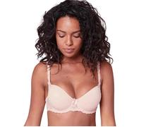 Simone Perele Andora 3D Molded Bra Women Seamless, Blush, 34E
