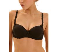 Simone Perele Andora 3D Molded Bra Women Seamless, Black, 34DD