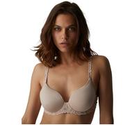Simone Perele Andora Bra Underwired Moulded Spacer Plunge Womens Bras 131316