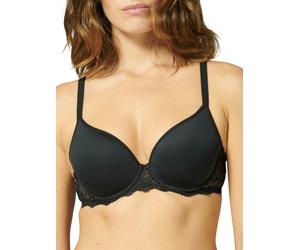 Simone Pérèle Caresse 3D Spacer Bra Moulded T-Shirt Underwired Bras Luxury
