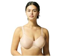 Simone Perele Caresse Bra Moulded Seamless Underwired Womens Luxury Bras 12A380