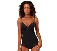 Simone Perele Caresse Control Body - Black - 34D