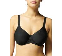 Simone Pérèle Caresse Rigid Seamless Bra Moulded T-Shirt Underwired Bras Luxury