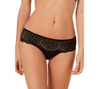 Simone Perele Caresse Shorty Brief - Black - S - 10