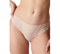 Simone Perele Women's Caresse Tanga, Peau Rose, S