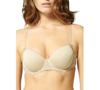 Simone Perele Women's Delice 3D Molded Bra, Nude, 38D