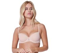 Simone Perele Delice 3D Spacer Moulded Padded Bra - Blush - 34B