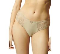 Simone Perele Delice Brief - Nude - XS - 8