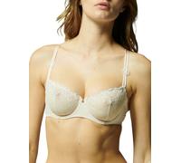 Simone Pérèle Délice Half Cup Bra Underwired Bras Embroidered Lace Luxury