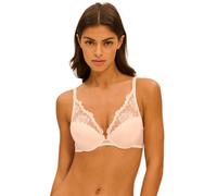 Simone Perele Intrigue Push Up Bra - Sakura Pink - 34C