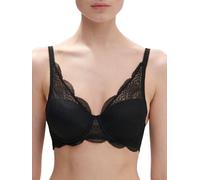 Simone Perele Women's Karma 3D Molded Bra, Black, 32F (Pack of 3)