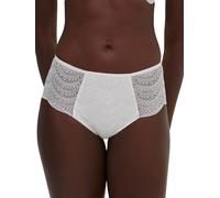 Simone Pérèle Karma Deep Brief Lace High Waist Knickers Luxury Lingerie